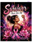 Preview: Survivor by Christa.fe KI